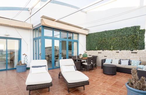 Castell de Ferro Apartment | Ref. 442681