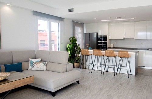 Motril Apartment | Ref. 505212