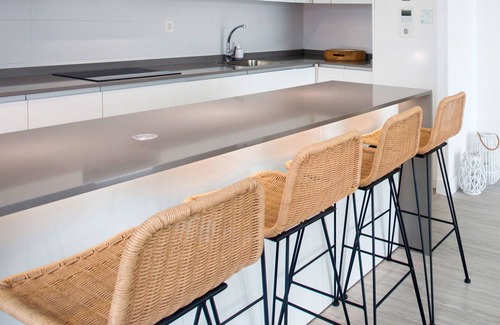 Motril Apartment | Ref. 505212