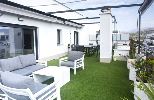 Motril Apartment | Ref. 505212