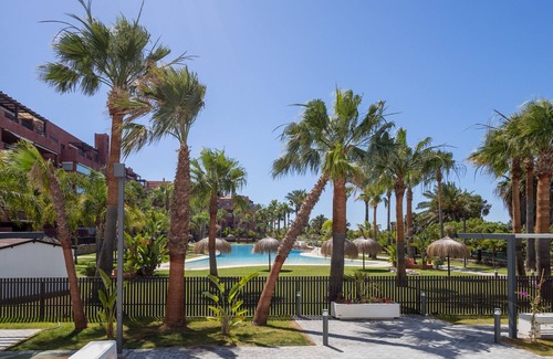 Motril Apartment | Ref. 507214