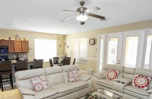 Bellavida House | Ref 701BV. Villa at Bella Vida with own pool. Near Disney