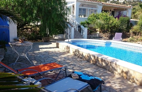 El Mas Fumats Villa | Ref. And28 -