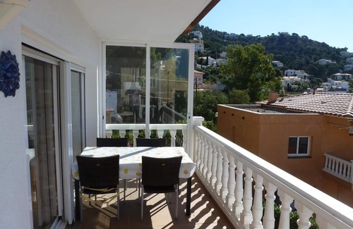 El Mas Fumats Villa | Ref. Can07 -