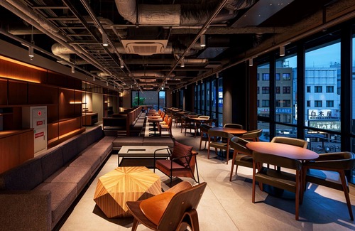 Izumisano Hotel | REF Kansai Airport by VESSEL HOTELS