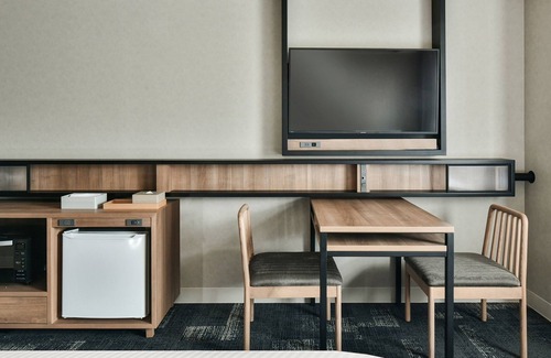 Izumisano Hotel | REF Kansai Airport by VESSEL HOTELS