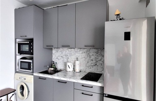 Mandelieu-la-Napoule Beach Apartment | Reference : 14407 Charming studio facing the sea - Mandelieu-la-Napoule