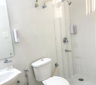 Landran Apartment | Refined 3BR Independent Apt in Tricity Mohali