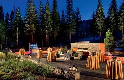 Truckee Condo | Refined and spacious three bedroom at Ritz Carlton Club, Lake Tahoe, Ski Resort!