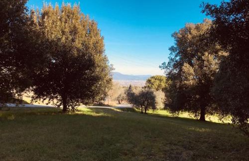 Lastra a Signa Apartment | Refined Apartment in Lastra a Signa - 77 sqm - Air Conditioning