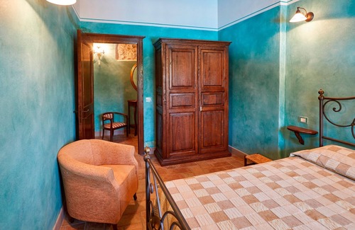 Uncinano Other | Refined apartment in an ancient old mill (1600century). Umbria country side.