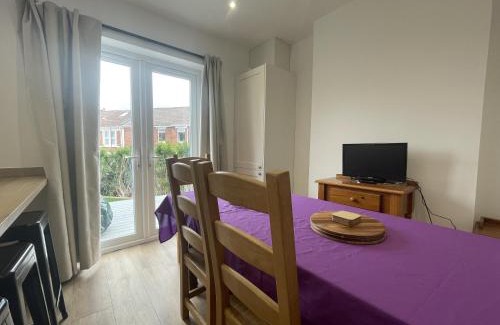 Bristol House | Refined Comfort in the Heart of Bedminster