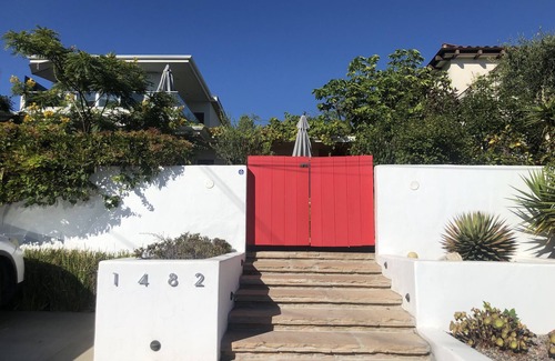 Laguna Beach House | Refined Elegance, ocean views, perfect location