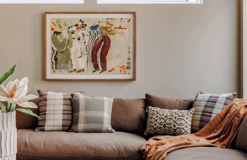 East MLK House | Refined Luxury Austin Escape | Hot Tub