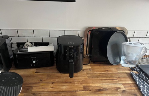 Luc-sur-Mer Apartment | Refined seaside getaway 🌊 - Bright F3 in Luc-sur-Mer