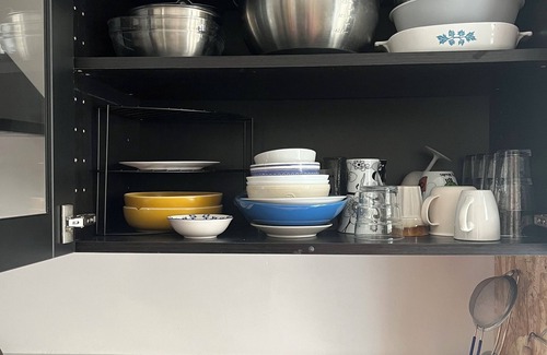 Luc-sur-Mer Apartment | Refined seaside getaway 🌊 - Bright F3 in Luc-sur-Mer