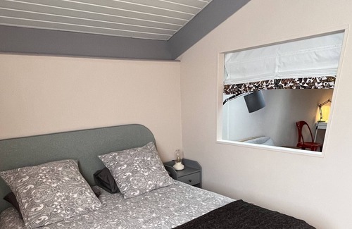 Montcaret House | Refined suite in a magnificent garden!