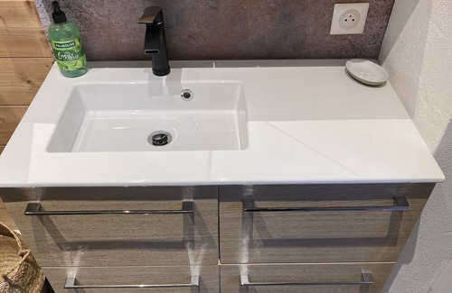 Montcaret House | Refined suite in a magnificent garden!