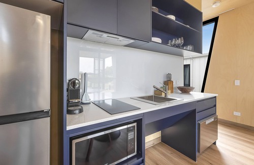 Hawks Nest Other | Reflections Hawks Nest - Holiday Park