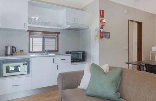 Hawks Nest Other | Reflections Hawks Nest - Holiday Park