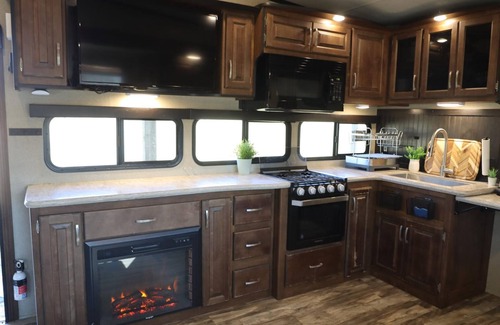 Wilder Apartment | Reflections in Paradise RV