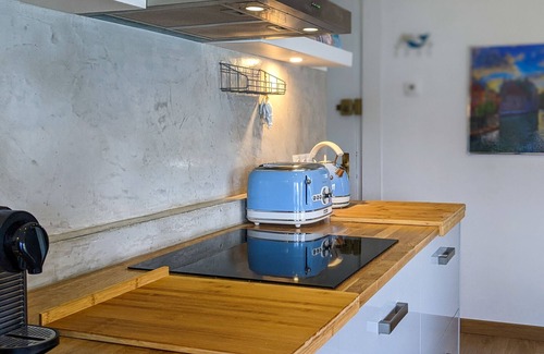 Doussard Apartment | Reflet Bleu By the Lake 3*