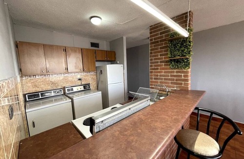 Zona 9 Apartment | Reform Skyline