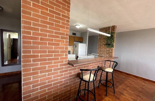 Zona 9 Apartment | Reform Skyline
