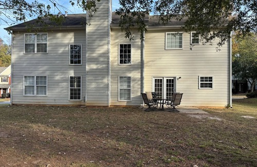 Austell House | ReFresh at Spacious 5-bedroom