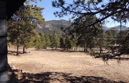 Estes Park House | Refresh in the Mountains #3329 Work-Stay-Play