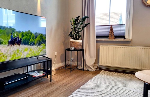 Bad Harzburg Apartment | Refreshed - very cozy - different December 2023 newly furnished
