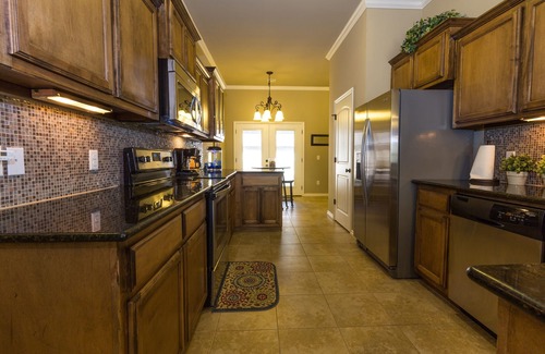 Edmond House | Refreshing and Spacious 4 Bedroom Home