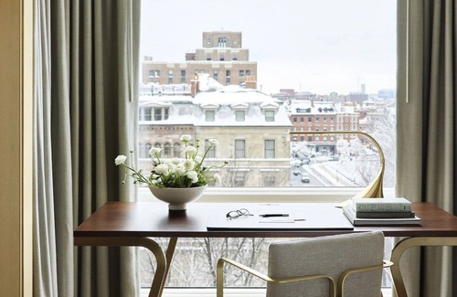 Back Bay East Hotel | Refreshing Getaway Trip! Pets Allowed, Minutes Drive to M Street Beach!
