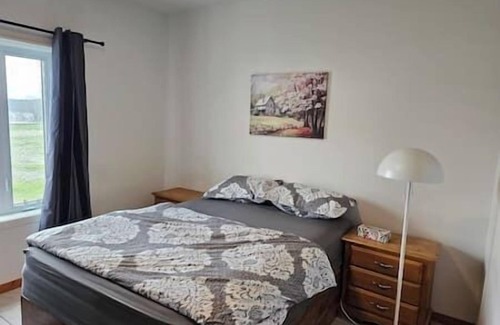 Senneterre Cabin | Refreshing Stay near Seneterre