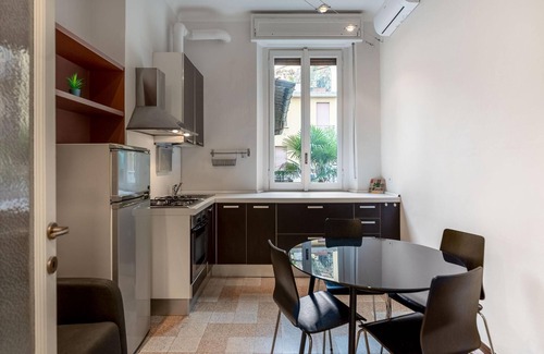 Citta Studi Apartment | Refuge Aselli Milan