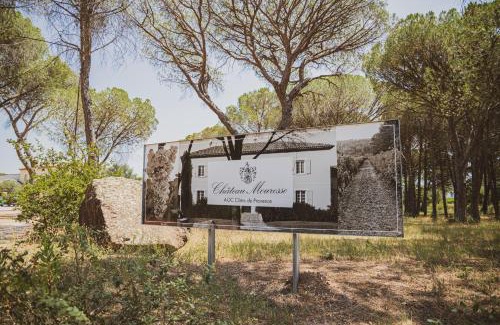 Vidauban Bed & Breakfast | Refuge au cœur des vignes