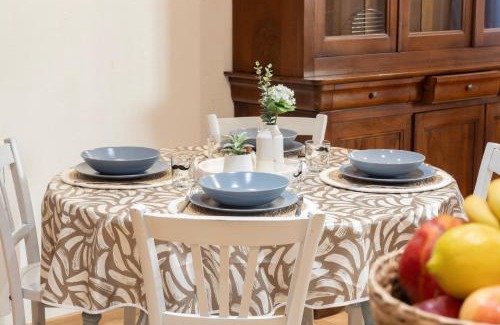 Montelier Apartment | Refuge cosy à Montélier, Wi-Fi rapide, terrasse calme proche Valence