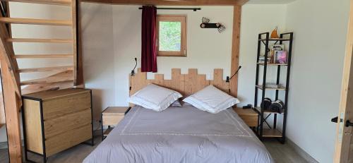 Intres Bed & Breakfast | Refuge de La Coste