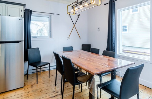 Saint-Philemon House | Refuge du Massif - Halte au cœur du village