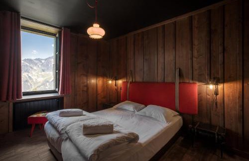 Chamonix-Mont-Blanc Hotel | Refuge du Montenvers