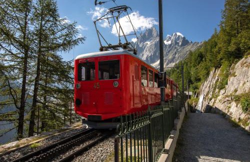 Chamonix-Mont-Blanc Hotel | Refuge du Montenvers