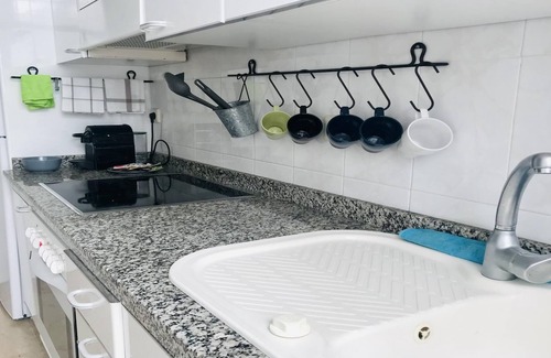 Puerto de las Nieves Villa | refuge for unforgettable days in Agaete WIFI Fiber