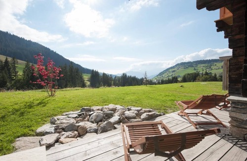 Notre-Dame-de-Bellecombe House | Refuge DES Ptits Loups