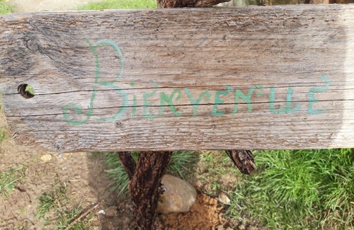 Vaumeilh House | Refuge Nid de Poussins