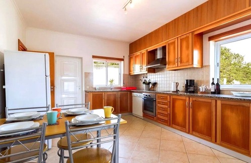 Vila do Bispo House | Refuge of Raposeira.