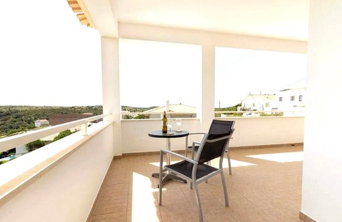 Vila do Bispo House | Refuge of Raposeira.