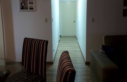 Sector 1 Apartment | Refugio céntrico, acogedornn