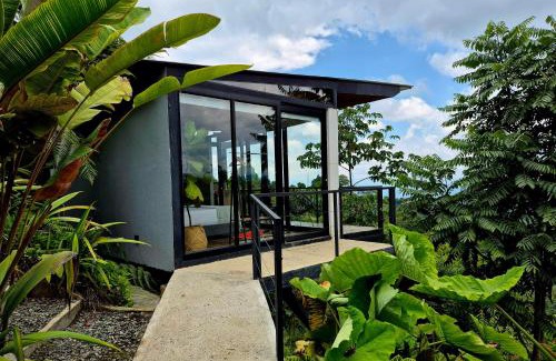 Alegrias Ski Chalet | Refugio Cafetero