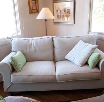 Paso Robles House | Refugio Cosetta