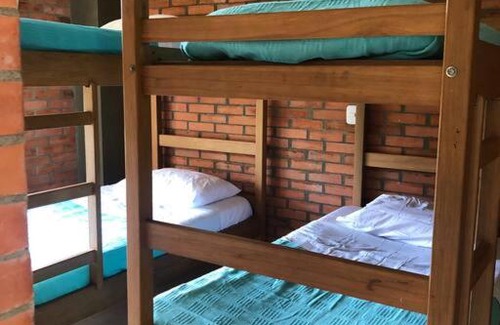 Santa Rosa de Cabal Ski Chalet | Refugio de Montaña tipo Chalet